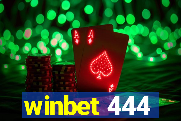 winbet 444